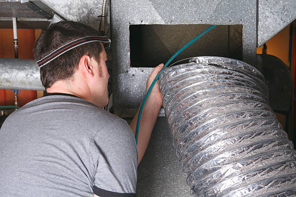 South Hill, NY Airduct Cleaning Company